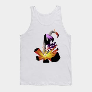 Hero Tank Top